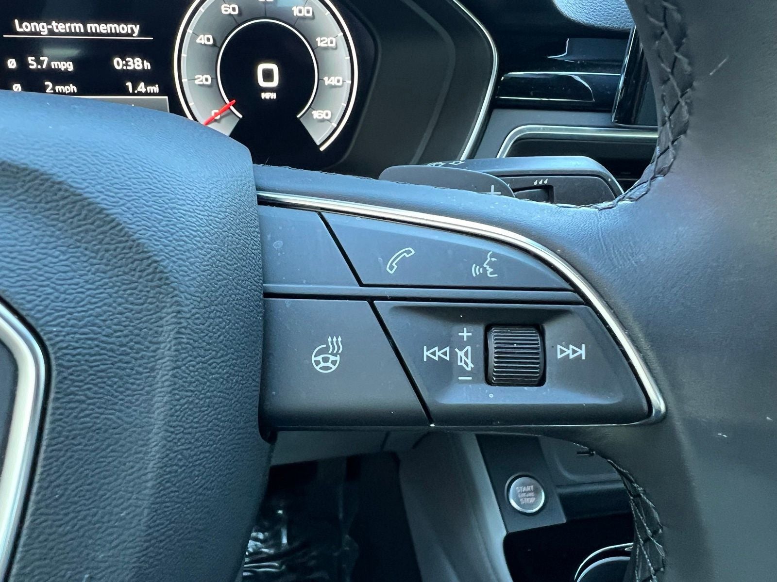 2023 Audi A5 Sportback 45 S line Premium Plus quattro