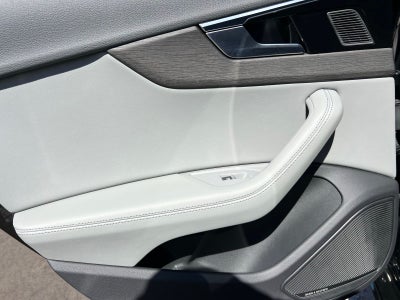 2023 Audi A5 Sportback 45 S line Premium Plus quattro