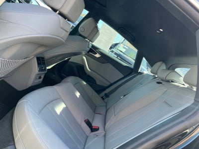 2023 Audi A5 Sportback 45 S line Premium Plus quattro