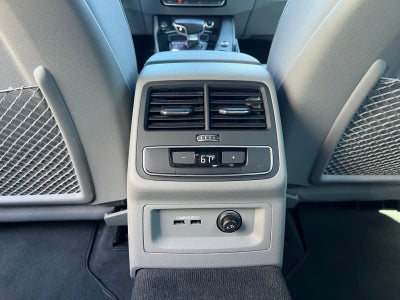 2023 Audi A5 Sportback 45 S line Premium Plus quattro