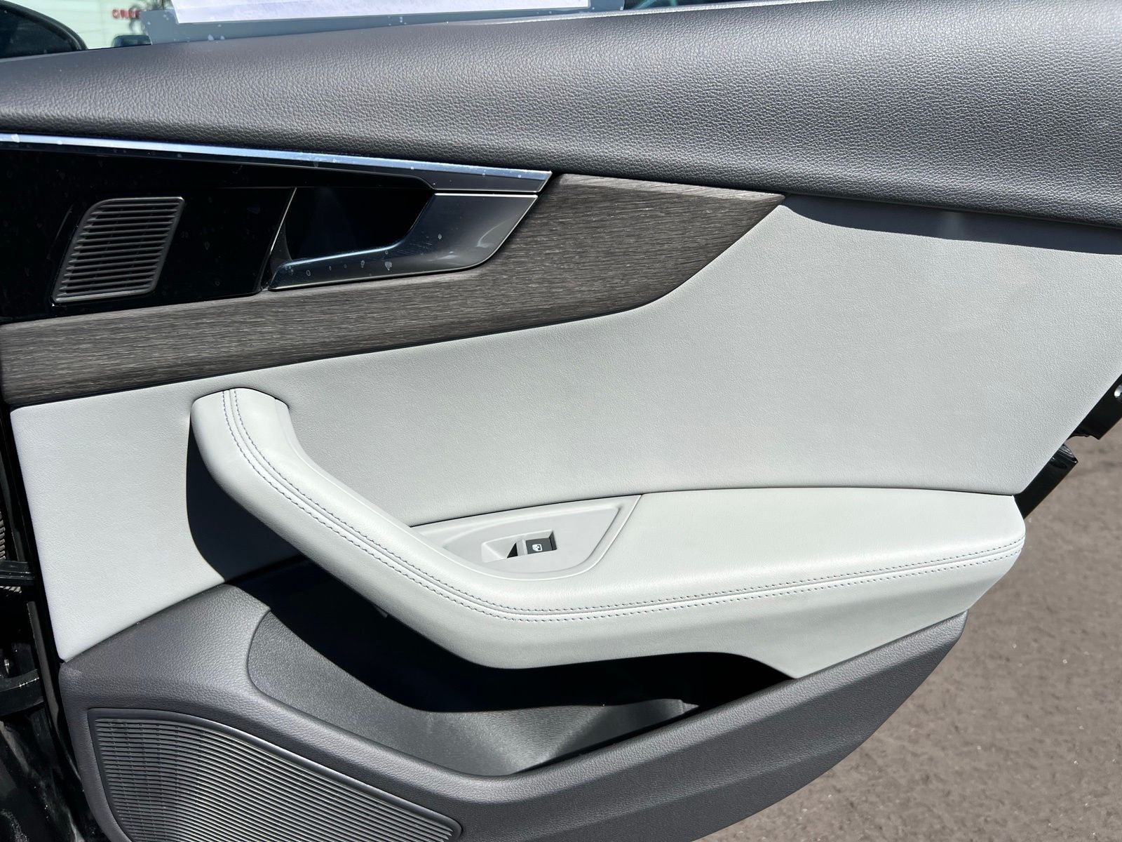 2023 Audi A5 Sportback 45 S line Premium Plus quattro