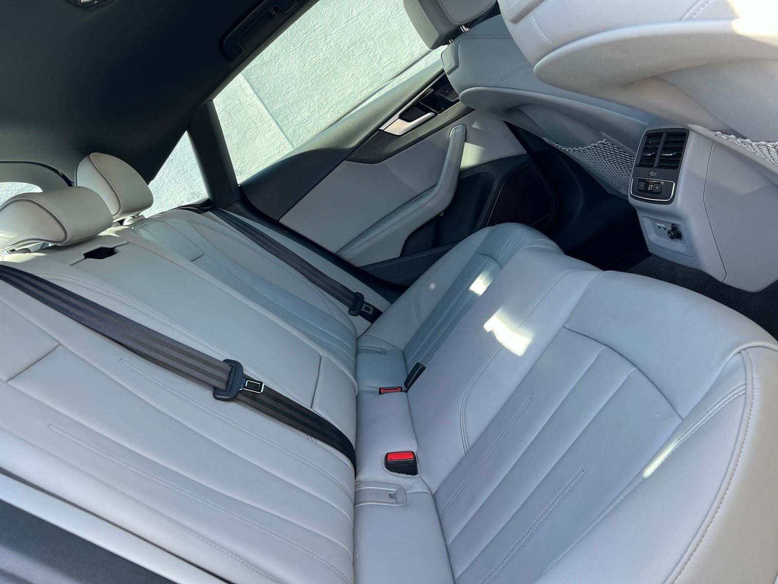 2023 Audi A5 Sportback 45 S line Premium Plus quattro