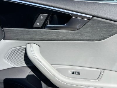 2023 Audi A5 Sportback 45 S line Premium Plus quattro