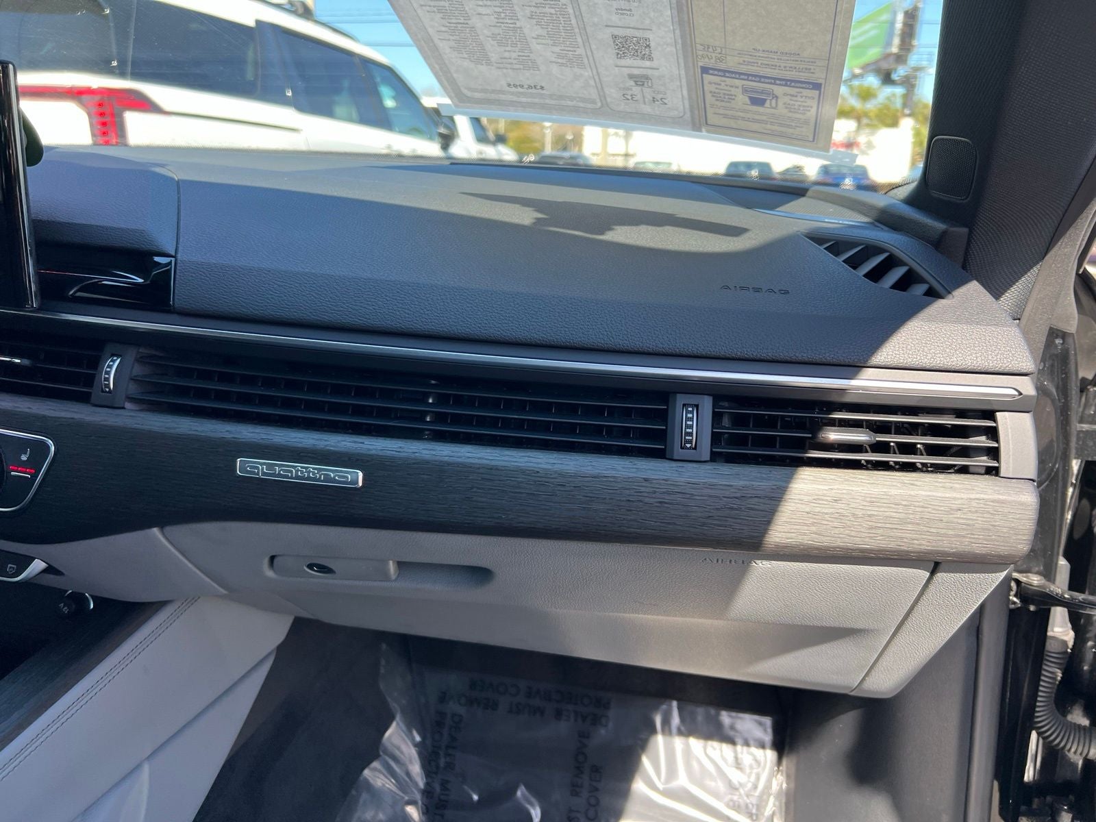 2023 Audi A5 Sportback 45 S line Premium Plus quattro