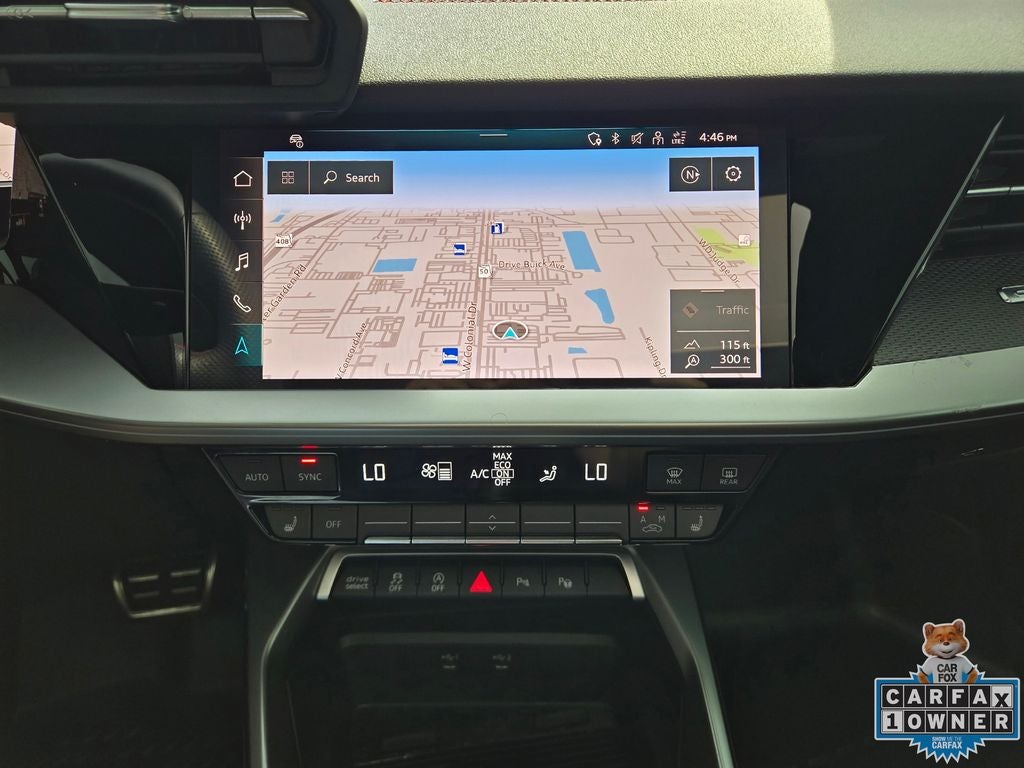 2024 Audi S3 2.0T Prestige quattro