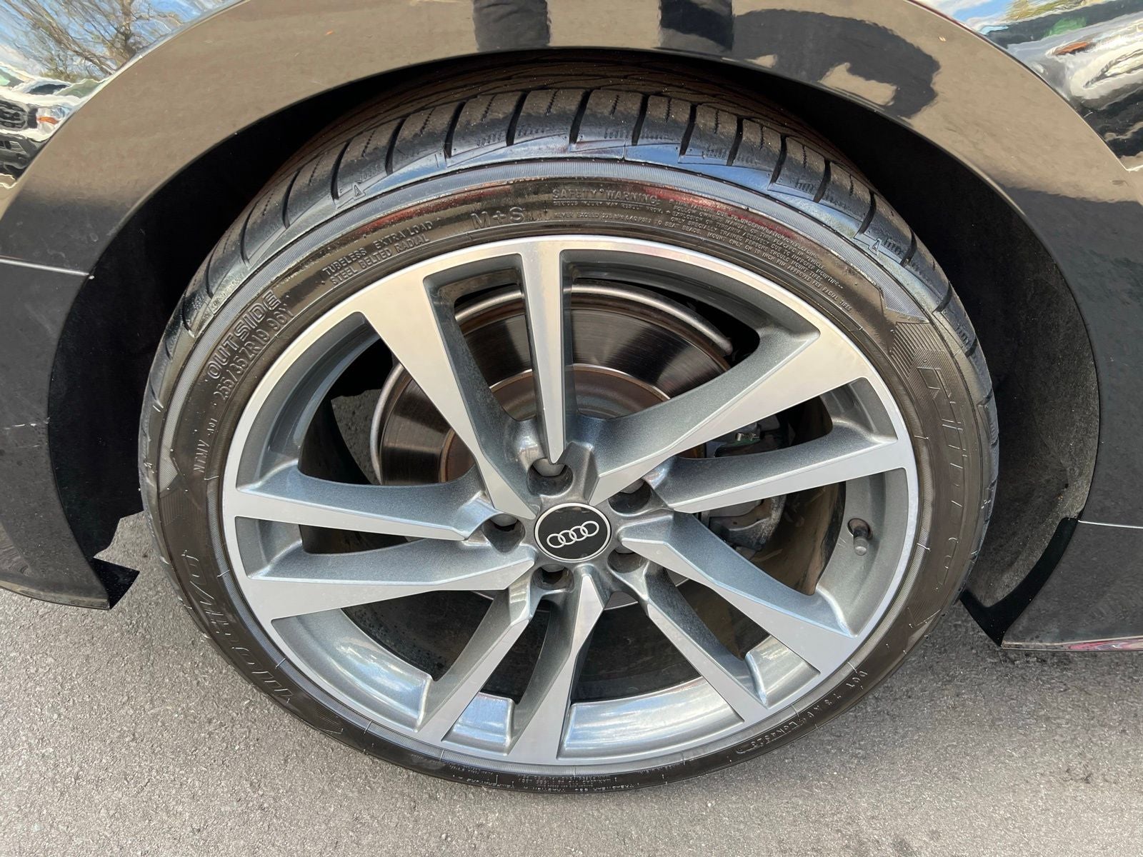 2022 Audi S5 3.0T Premium quattro