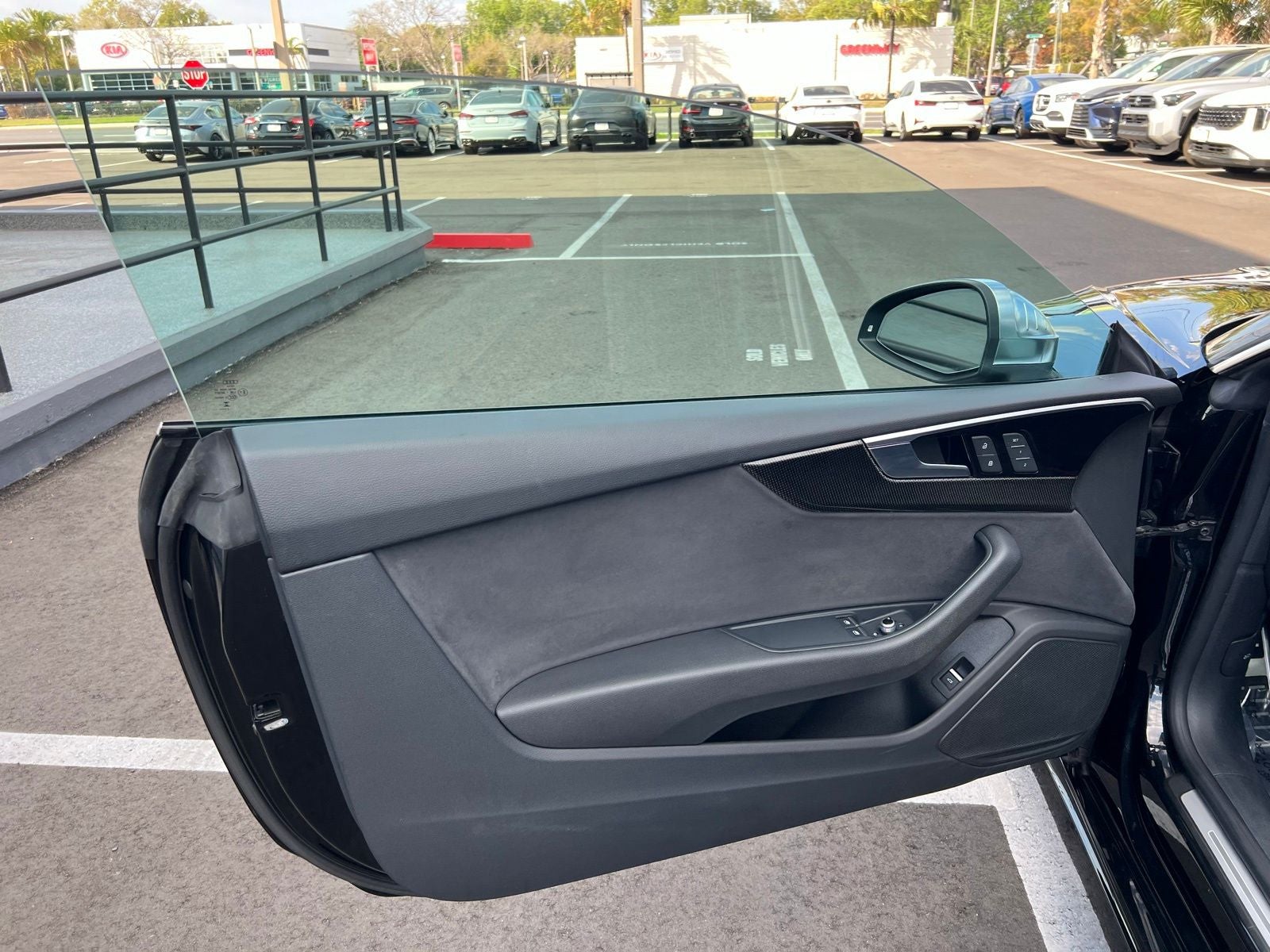 2022 Audi S5 3.0T Premium quattro