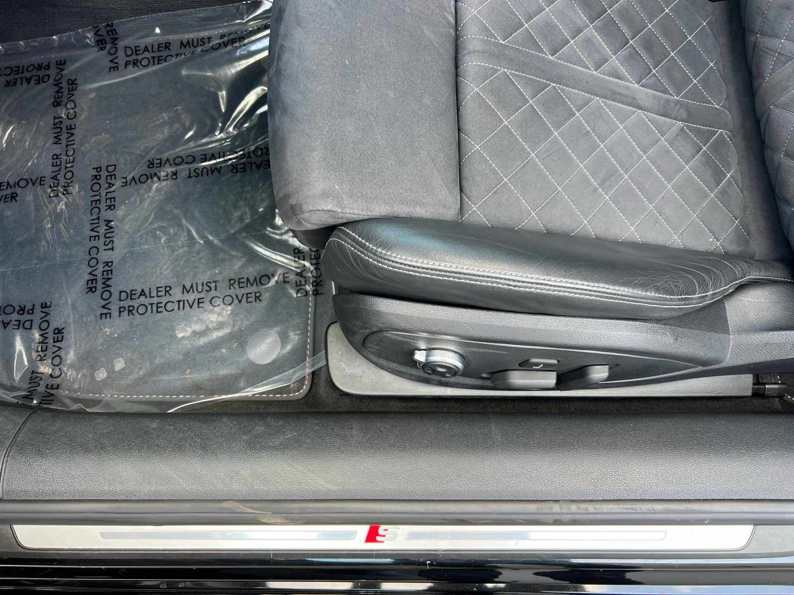 2022 Audi S5 3.0T Premium quattro