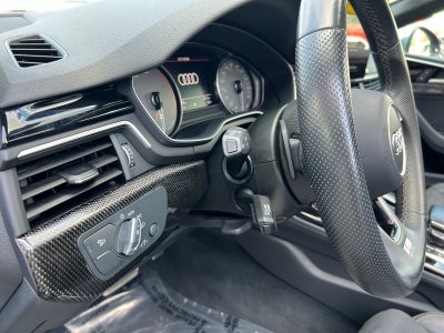 2022 Audi S5 3.0T Premium quattro