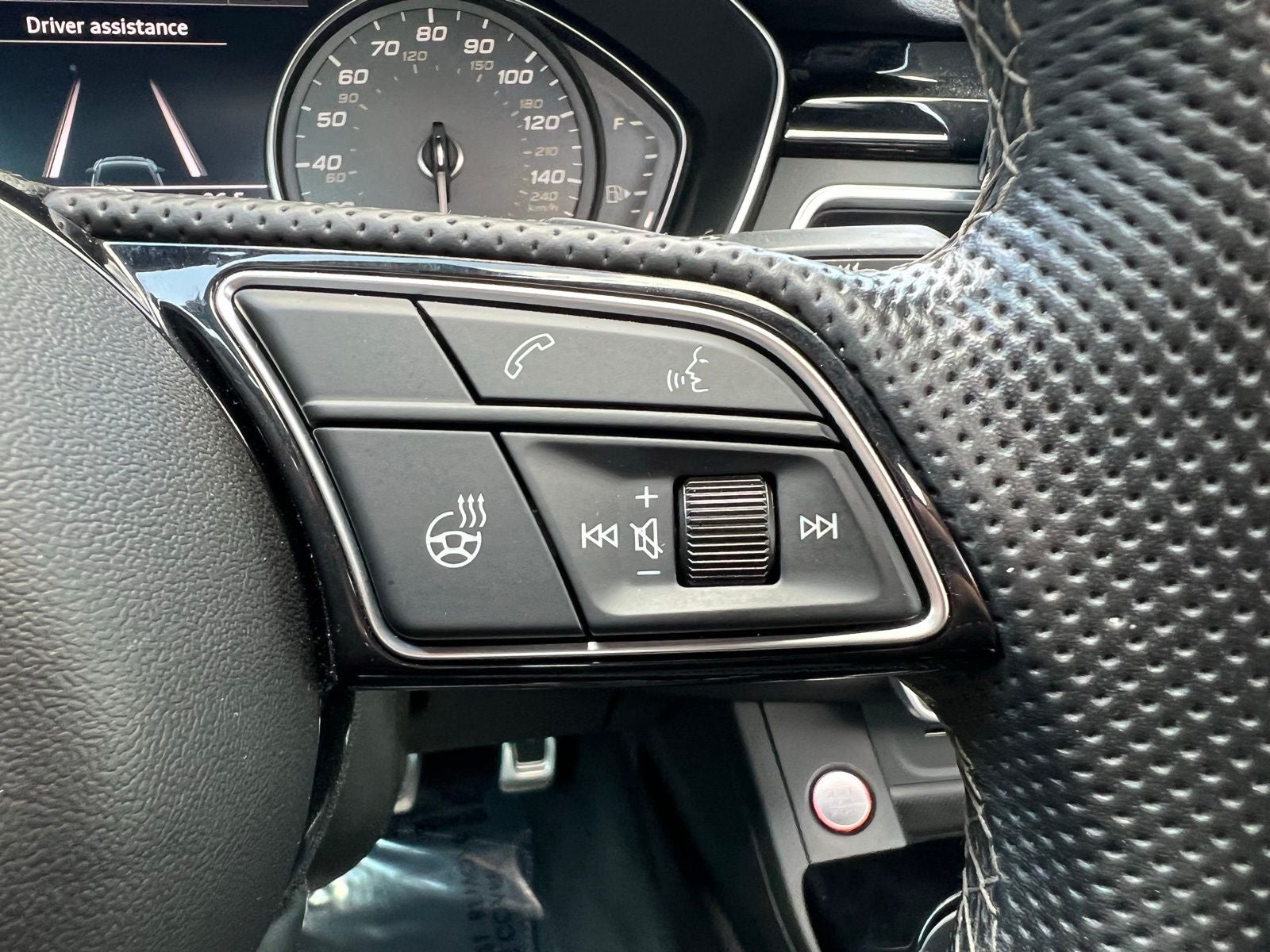 2022 Audi S5 3.0T Premium quattro