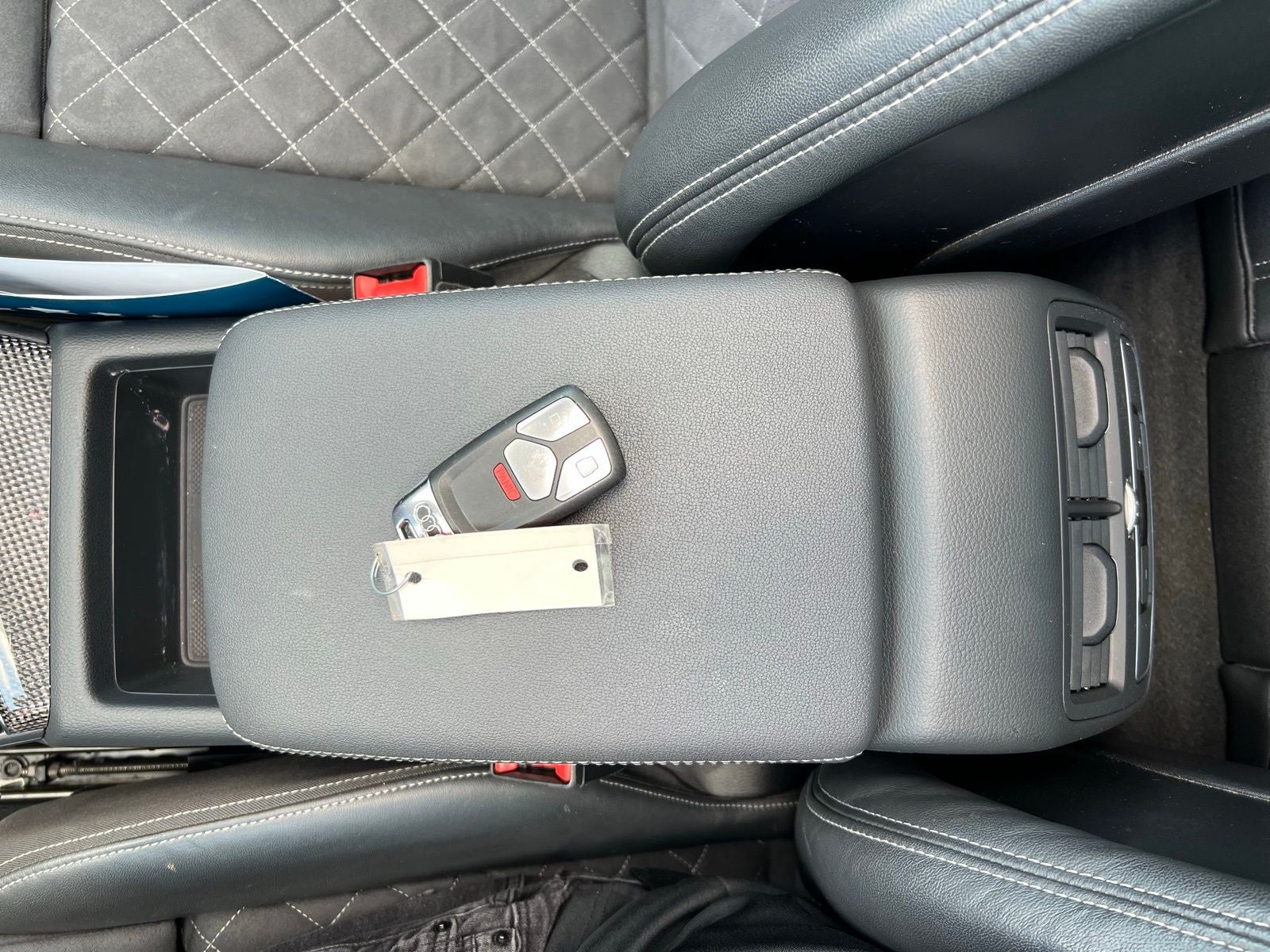 2022 Audi S5 3.0T Premium quattro