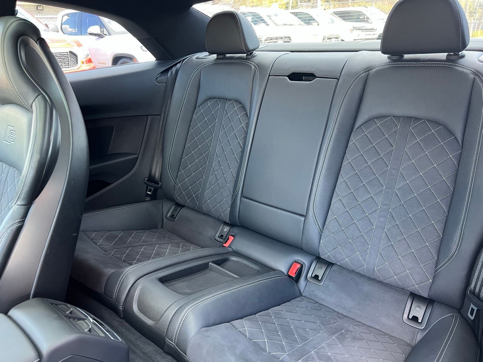 2022 Audi S5 3.0T Premium quattro