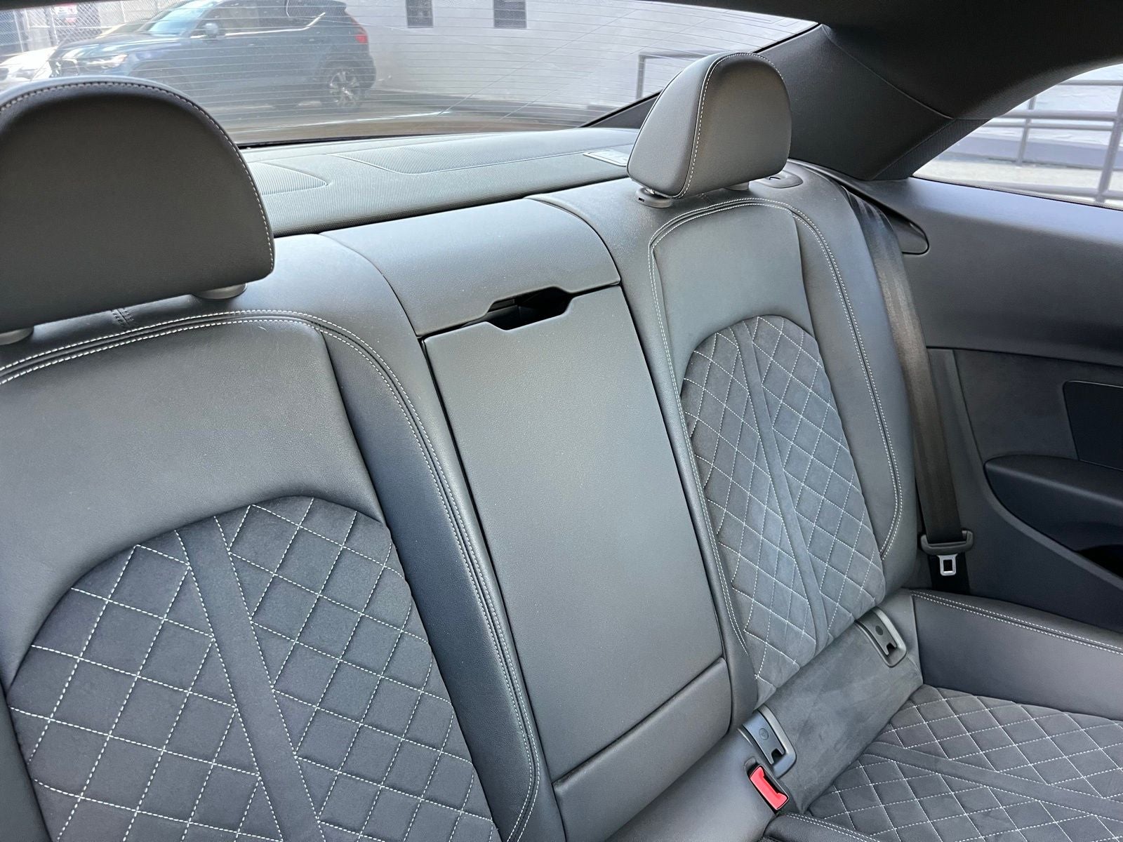 2022 Audi S5 3.0T Premium quattro