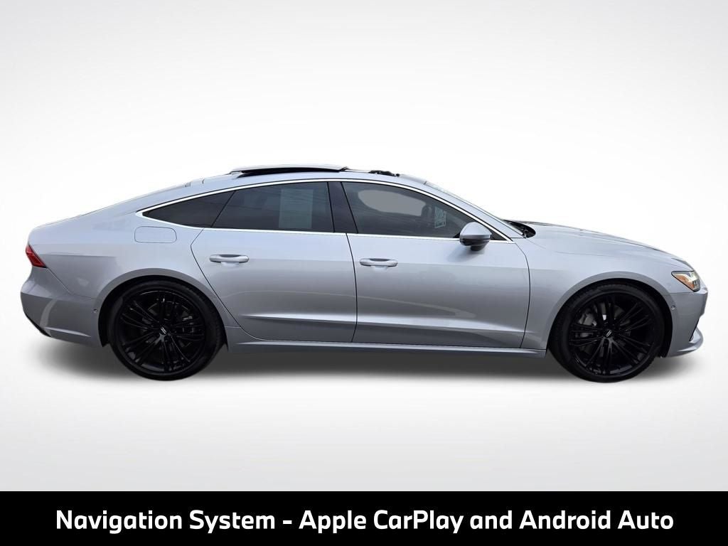 2019 Audi A7 3.0T Prestige quattro