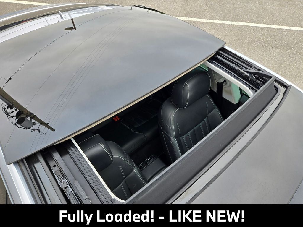 2019 Audi A7 3.0T Prestige quattro