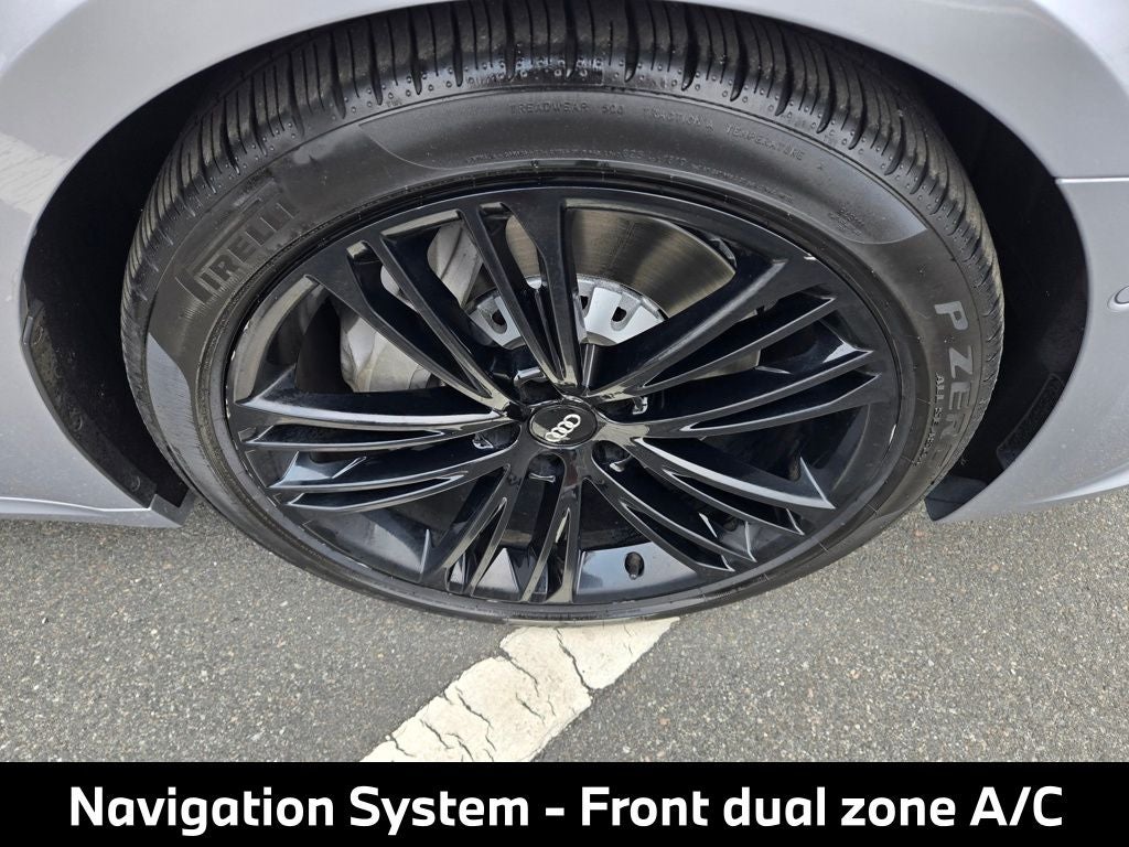 2019 Audi A7 3.0T Prestige quattro