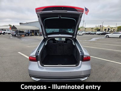 2019 Audi A7 3.0T Prestige quattro