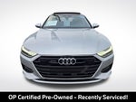 2019 Audi A7 3.0T Prestige quattro