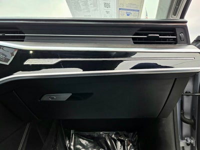 2019 Audi A7 3.0T Prestige quattro