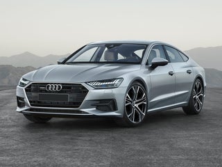 2019 Audi A7 3.0T Prestige quattro