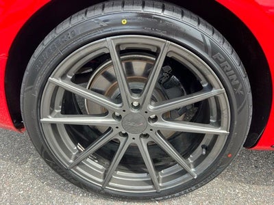 2016 Audi S5 3.0T Prestige quattro