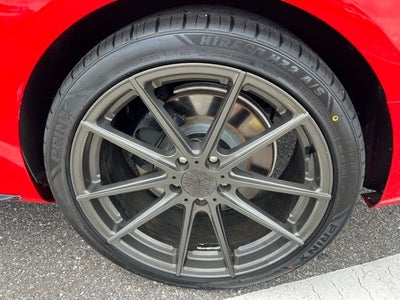 2016 Audi S5 3.0T Prestige quattro