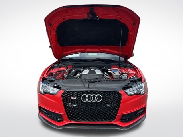 2016 Audi S5 3.0T Prestige quattro