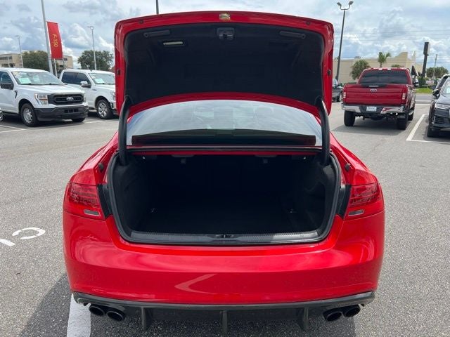 2016 Audi S5 3.0T Prestige quattro