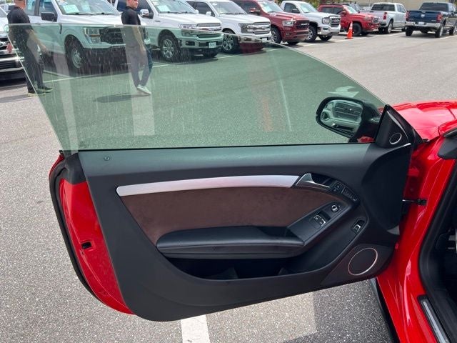 2016 Audi S5 3.0T Prestige quattro