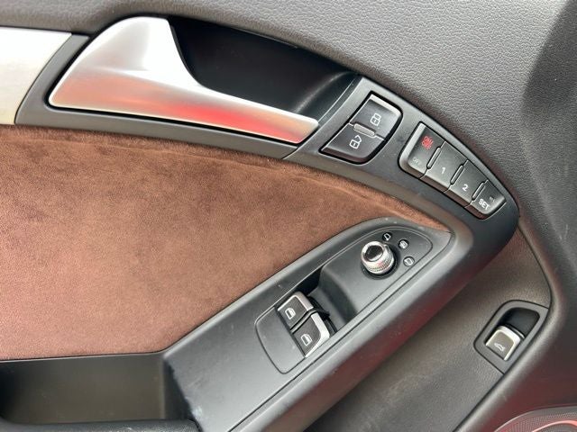 2016 Audi S5 3.0T Prestige quattro