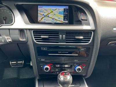 2016 Audi S5 3.0T Prestige quattro