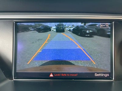 2016 Audi S5 3.0T Prestige quattro