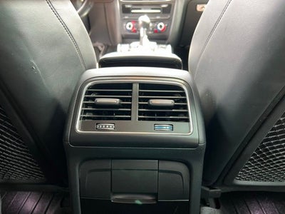 2016 Audi S5 3.0T Prestige quattro