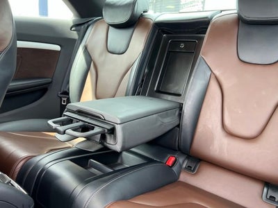 2016 Audi S5 3.0T Prestige quattro