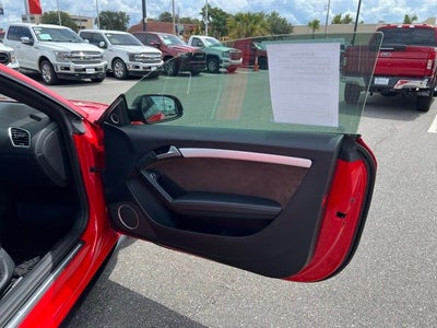 2016 Audi S5 3.0T Prestige quattro