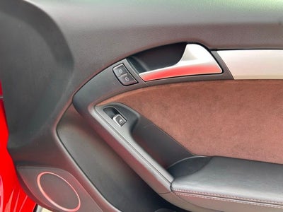 2016 Audi S5 3.0T Prestige quattro