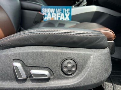 2016 Audi S5 3.0T Prestige quattro