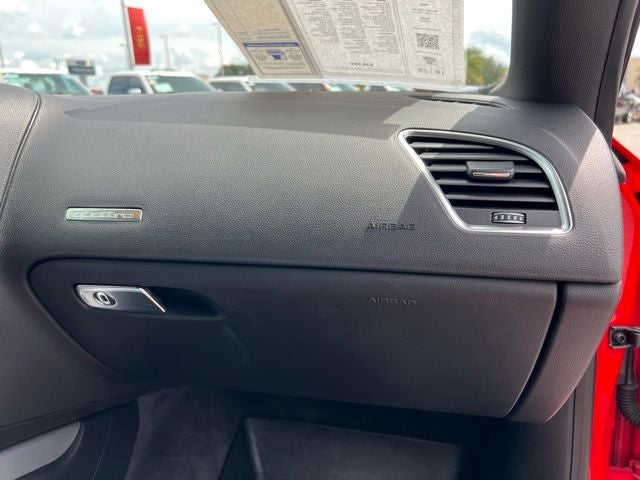 2016 Audi S5 3.0T Prestige quattro