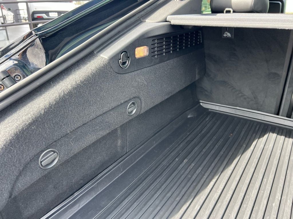 2016 Audi A7 3.0T Premium Plus quattro