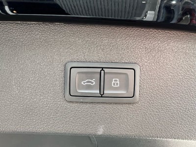 2016 Audi A7 3.0T Premium Plus quattro