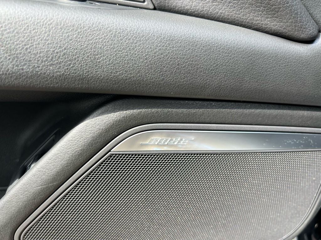 2016 Audi A7 3.0T Premium Plus quattro