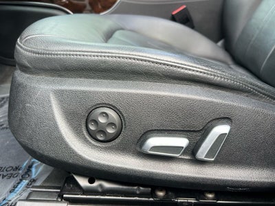 2016 Audi A7 3.0T Premium Plus quattro