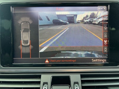 2016 Audi A7 3.0T Premium Plus quattro