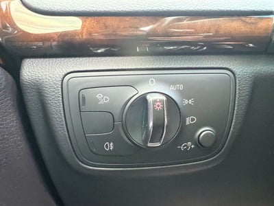 2016 Audi A7 3.0T Premium Plus quattro