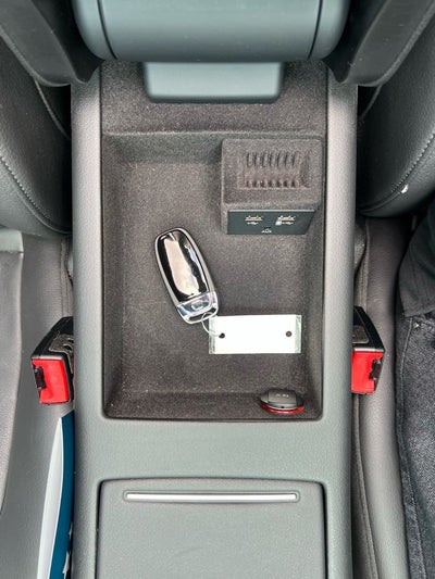 2016 Audi A7 3.0T Premium Plus quattro