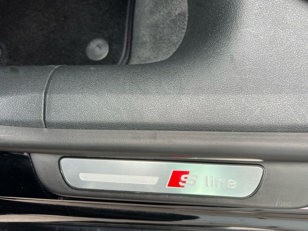 2016 Audi A7 3.0T Premium Plus quattro