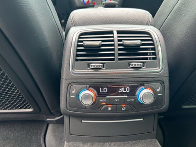 2016 Audi A7 3.0T Premium Plus quattro