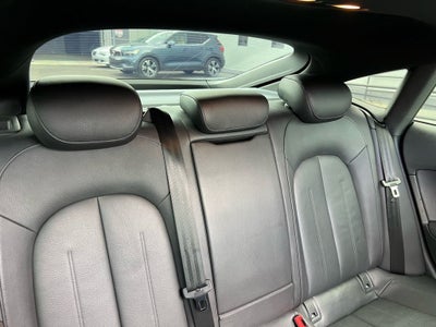 2016 Audi A7 3.0T Premium Plus quattro