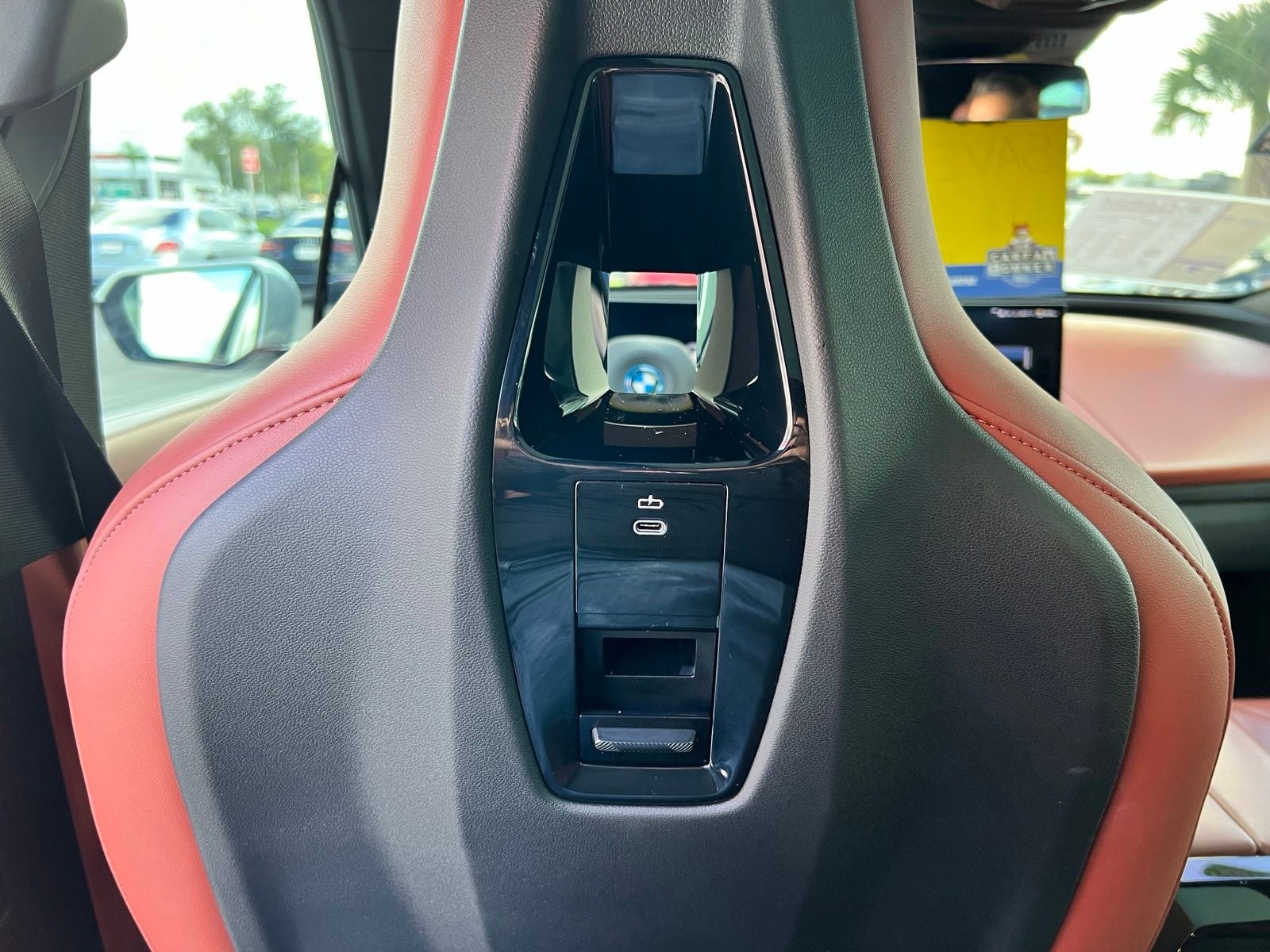 2024 BMW iX xDrive50