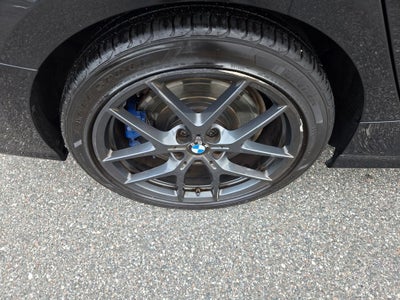 2022 BMW 2 Series M235i xDrive